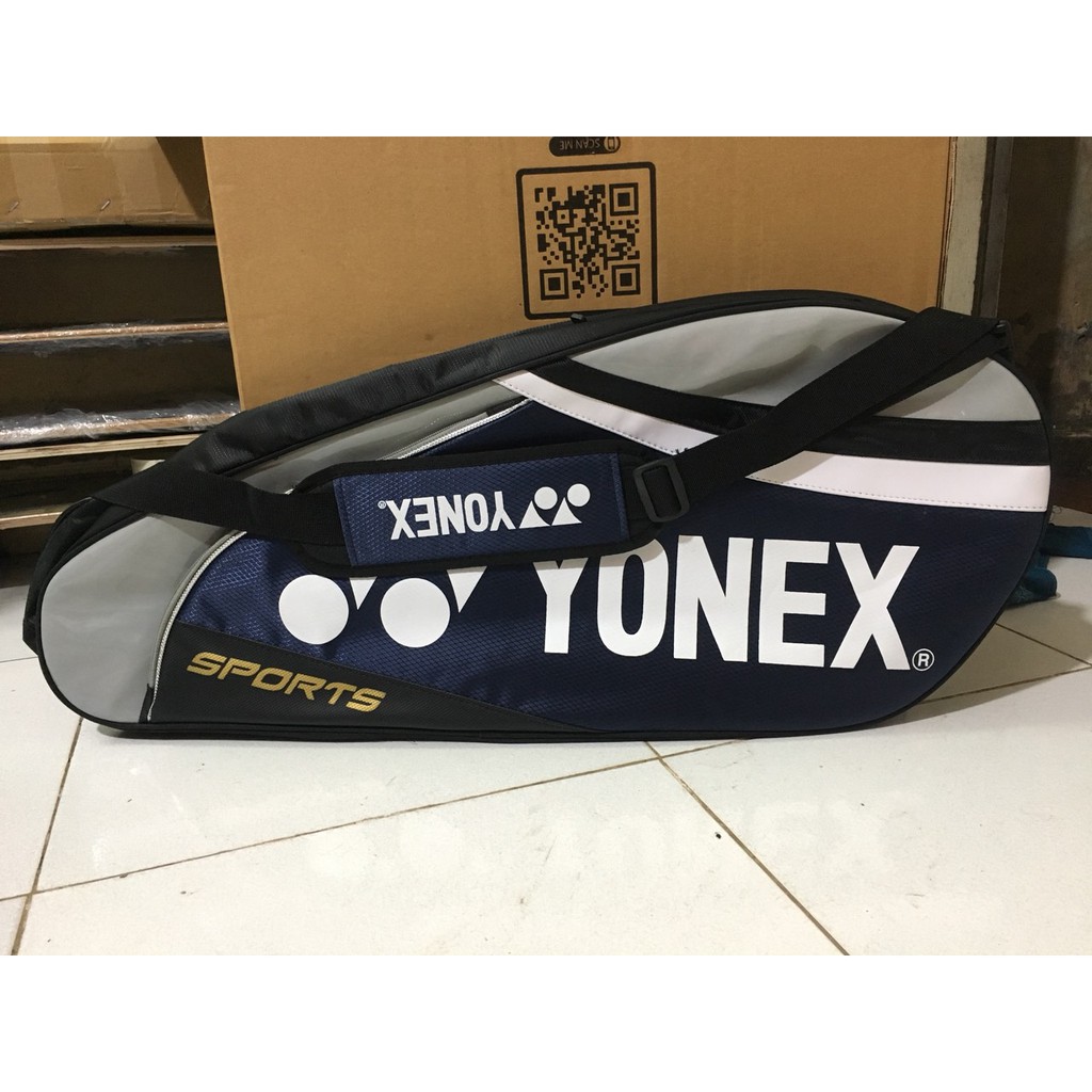 Bao (Túi) Đựng Vợt Cầu Lông Xịn - Hàng Việt Nam - Chất Lượng Cao Cấp(UYTIN -Sport)