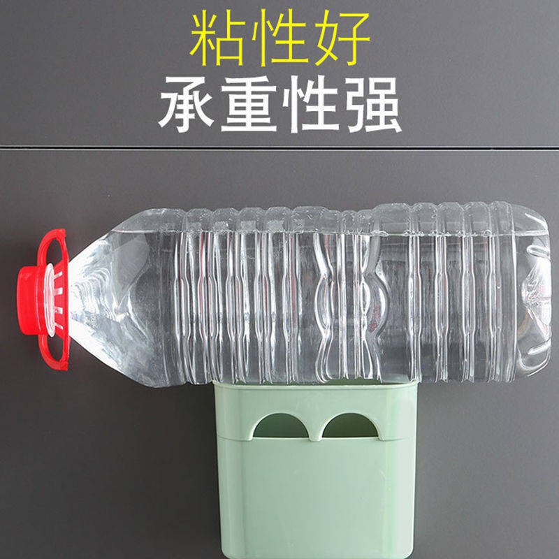 kệ lò vi sóngđời Kệ Treo Giỏ Lưu trữ Giá treo tường Rãnh thoát nước Miễn phí | BigBuy360 - bigbuy360.vn