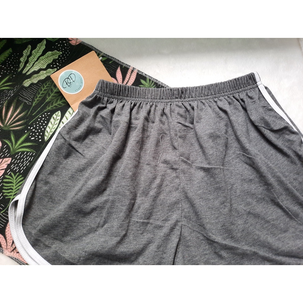 💌QUẦN ĐÙI 1S, QUẦN SHORT 55kg - 65kg THUN HỌA TIẾT MẶC NGỦ, MẶC NHÀ, ĐI BIỀN, HÀNG XUẤT DƯ 💌