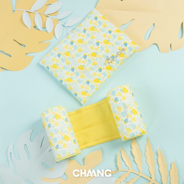 Bộ chặn gối Chaang