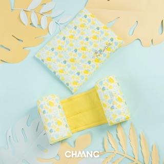Bộ chặn gối Chaang