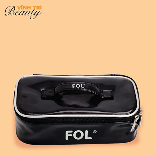 Giỏ Đựng Cọ Vẽ Fol