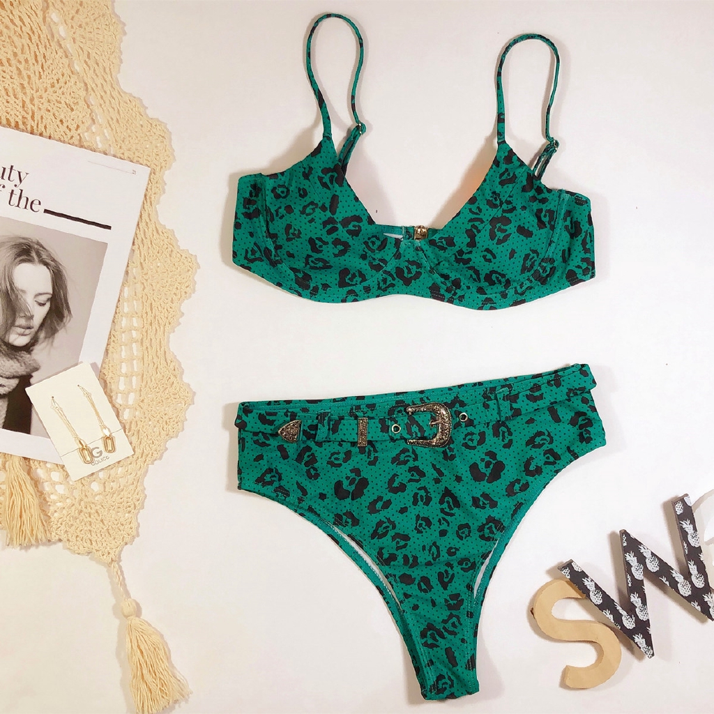 Bikini Thiết Kế Hình Rắn | BigBuy360 - bigbuy360.vn
