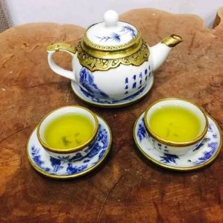 [GIÁ TẠI XƯỞNG] TRÀ MÓC CÂU , Trà Thái Nguyên, trà Bắc, Trà Tân Cương