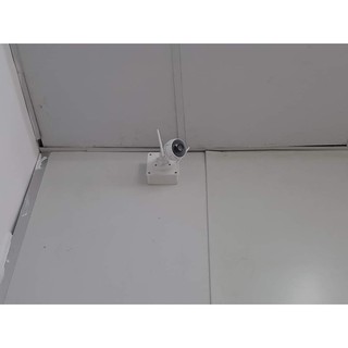 Camera Wifi Ngoài Trời EZVIZ C3WN 1080P chống mưa nắng tuyệt đối