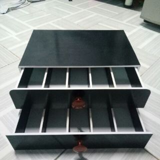 Tủ đựng đồng hồ 10 ngăn