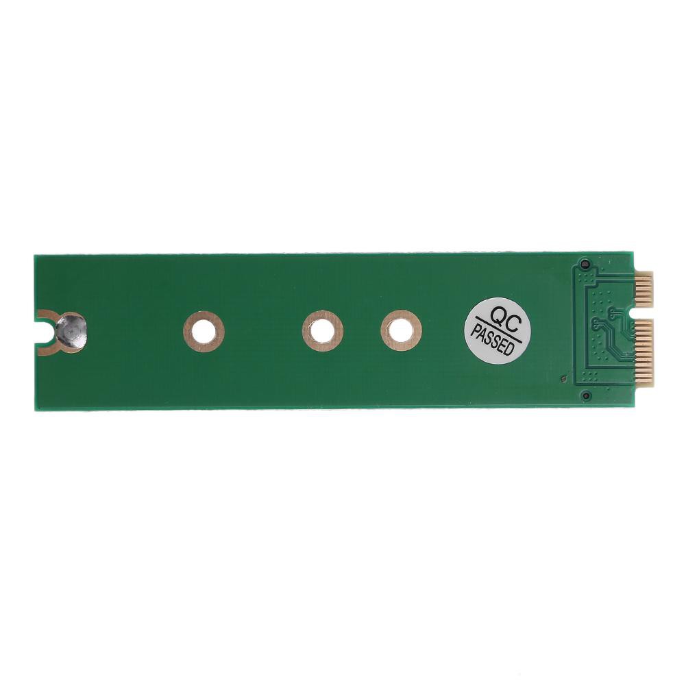 Thẻ Chuyển Đổi Mở Rộng 1.13 M.2 Ngff Ssd Sang 18 Pin Cho Asus Ux21 / Ux31 Zenbook | BigBuy360 - bigbuy360.vn