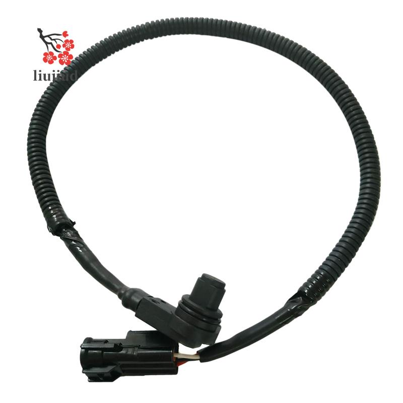 Cảm biến vị trí góc trục cam cho xe tải ISUZU NPR 4HK1 6HK1 HINO