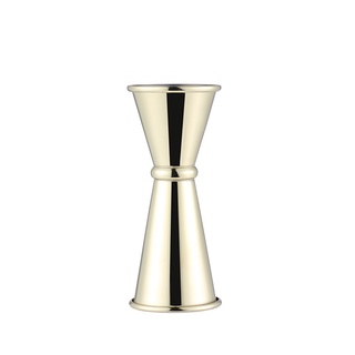 Jigger 2 Đầu Kiểu Nhật 30/45ml, Ly Đong Định Lượng Inox, Dụng Cụ Pha Chế Bartender