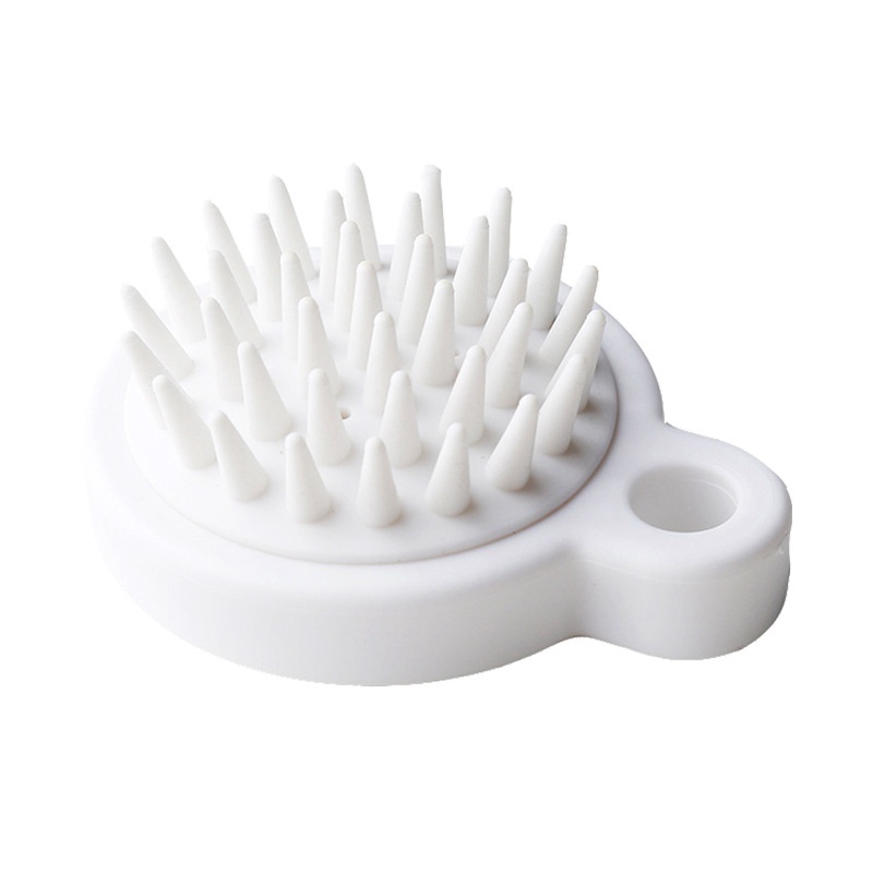 Lược Mát Xa Dành Cho Gội Đầu Của MUJI LG01 - HÀNG MỚI VỀ