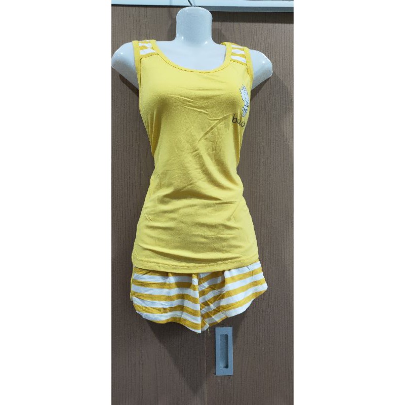 Bộ 3 lỗ quần đùi thun cotton 100% sale