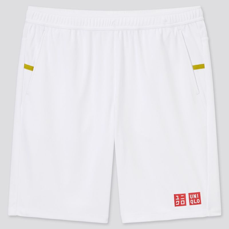 Quần thể thao thi đấu uniqlo pic japan