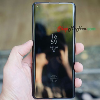 Dán Dẻo PPF Full Màn Hình OPPO Find X2 - Find X2 Pro (Trong và nhám)