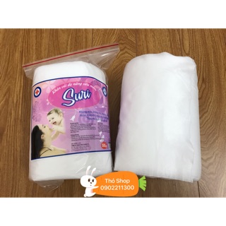 Khăn vải khô đa năng Suri (cuộn 500g)