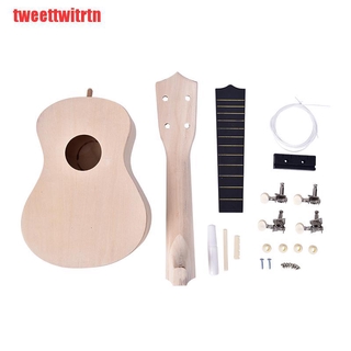 Bộ Dụng Cụ Đàn Ukulele 21inch Cho Bé