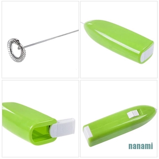 Dụng Cụ Tạo Bọt Đa Năng /