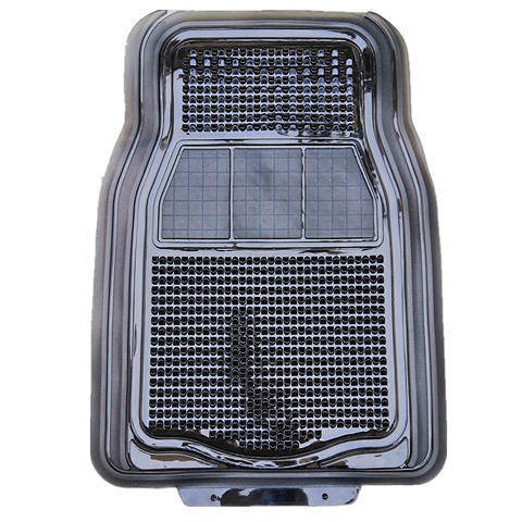 Tấm thảm lót sàn xe hơi bằng nhựa PVC màu trong suốt chống thấm nước chất lượng cao