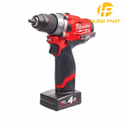 Máy Khoan Động Lực Dùng Pin Milwaukee M12 FPD chính hãng (không kèm pin sạc)