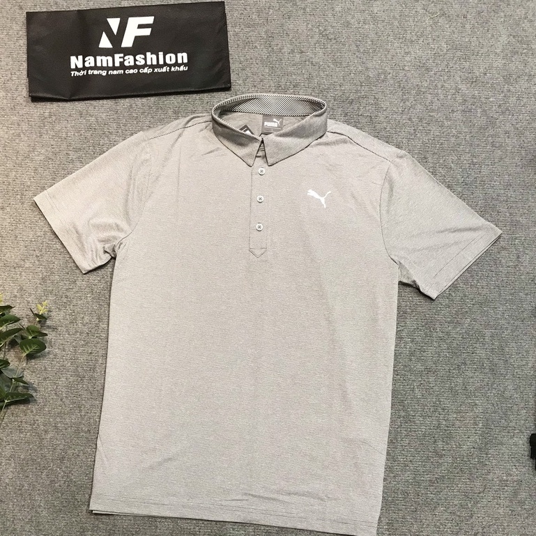 Áo polo thể thao nam cao cấp đánh golf