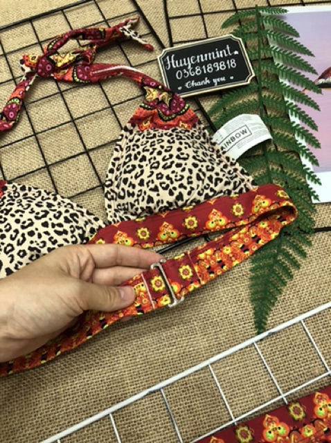 Bonprix Đồ bơi nữ 1 mảnh-2 mảnh B5047 | BigBuy360 - bigbuy360.vn