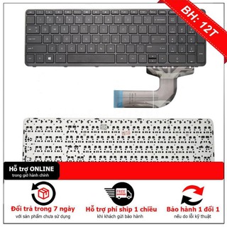 Bh12th bàn phím laptop hp pavilion 15-n, 15-r, 15-e, 15-g, 15-au