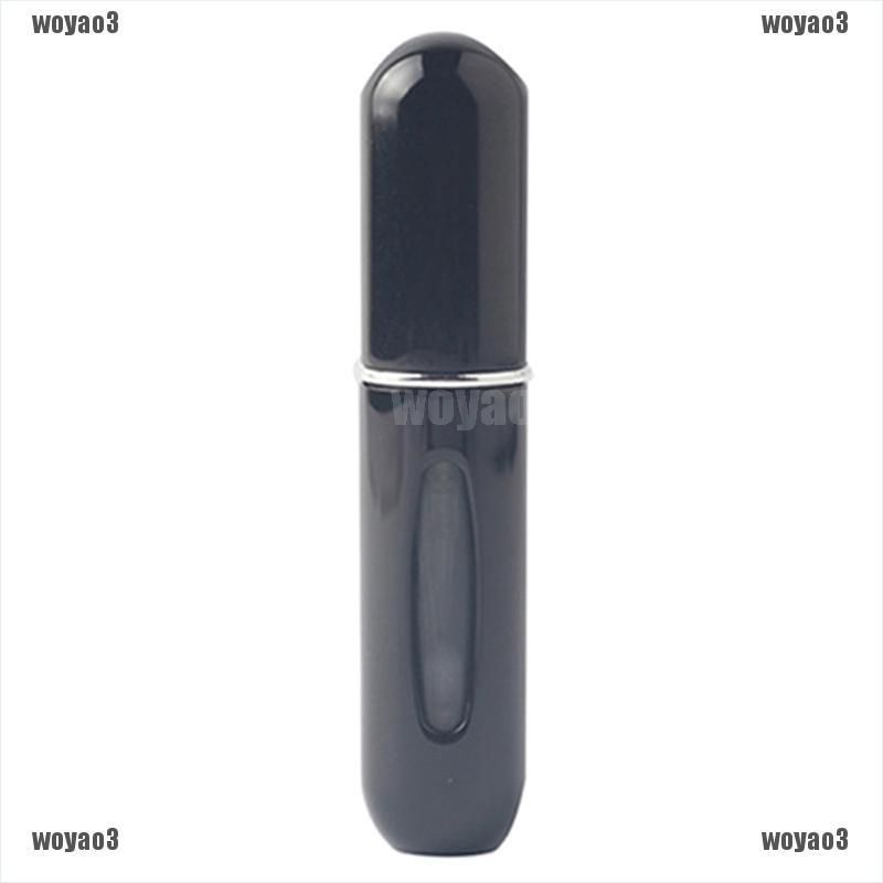 (Hàng Mới Về) Ống Xịt Cầm Tay 5ml