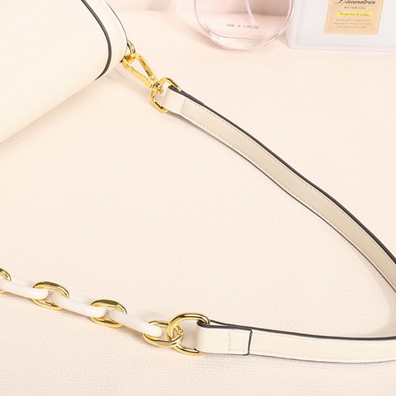 Túi xách kẹp nách IELGY thiết kế đa năng đơn giản và thời trang niche cho nữ