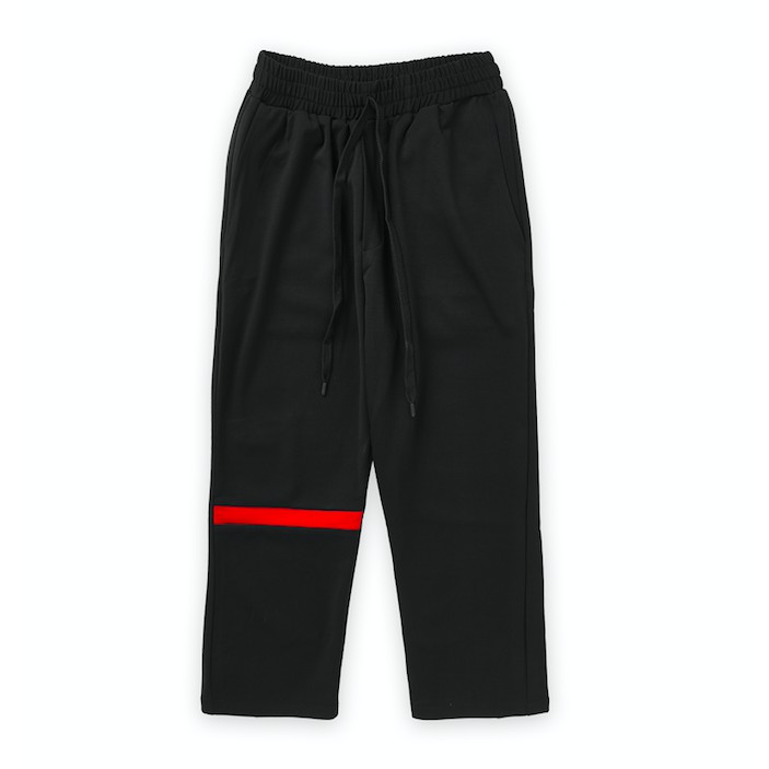 Quần dài đen trơn REDLINE PANT - ZUNEZX