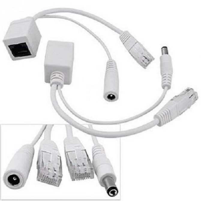 Balun chuyển đổi POE dùng cho camera[meomeochomchom shop]