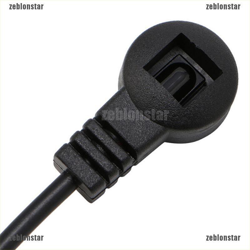 Dây Cáp Nối Dài 1.5m Cho Hệ Thống IR 3.5mm