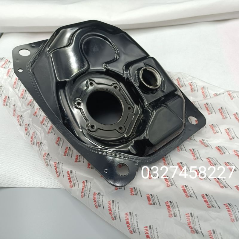 Thùng bình xăng lớn xe Spark Fi 135, Exciter 2010 zin Yamaha