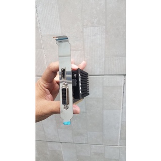 VGA MSI GT710 1G/GDDR3 LP