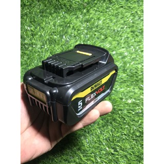 Vỏ + mạch dewalt 18v 2 hàng pin ( Hàng ko có ốc Vít vỏ pin )
