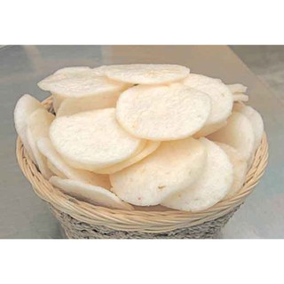Bánh Phồng Tôm Sa Đéc 500gr
