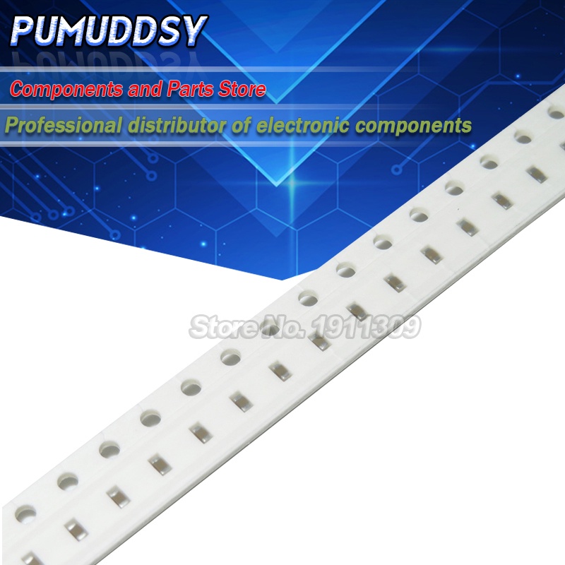 100 CÁI 0603 smd tụ điện gốm 22pf 100pf 10pf 10nf 100nf 1uf tụ điện bộ 0,5pF-22uF