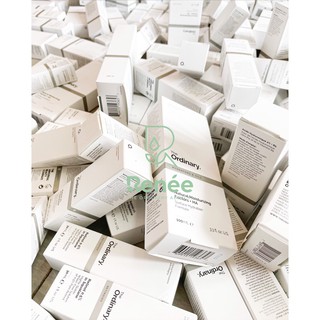 [BILL US] Serum Dưỡng Da Mắt THE ORDINARY Caffeine Solution 5% + EGCG
