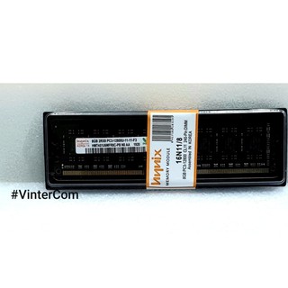 Thẻ Nhớ 8gb Ddr3 Hynix