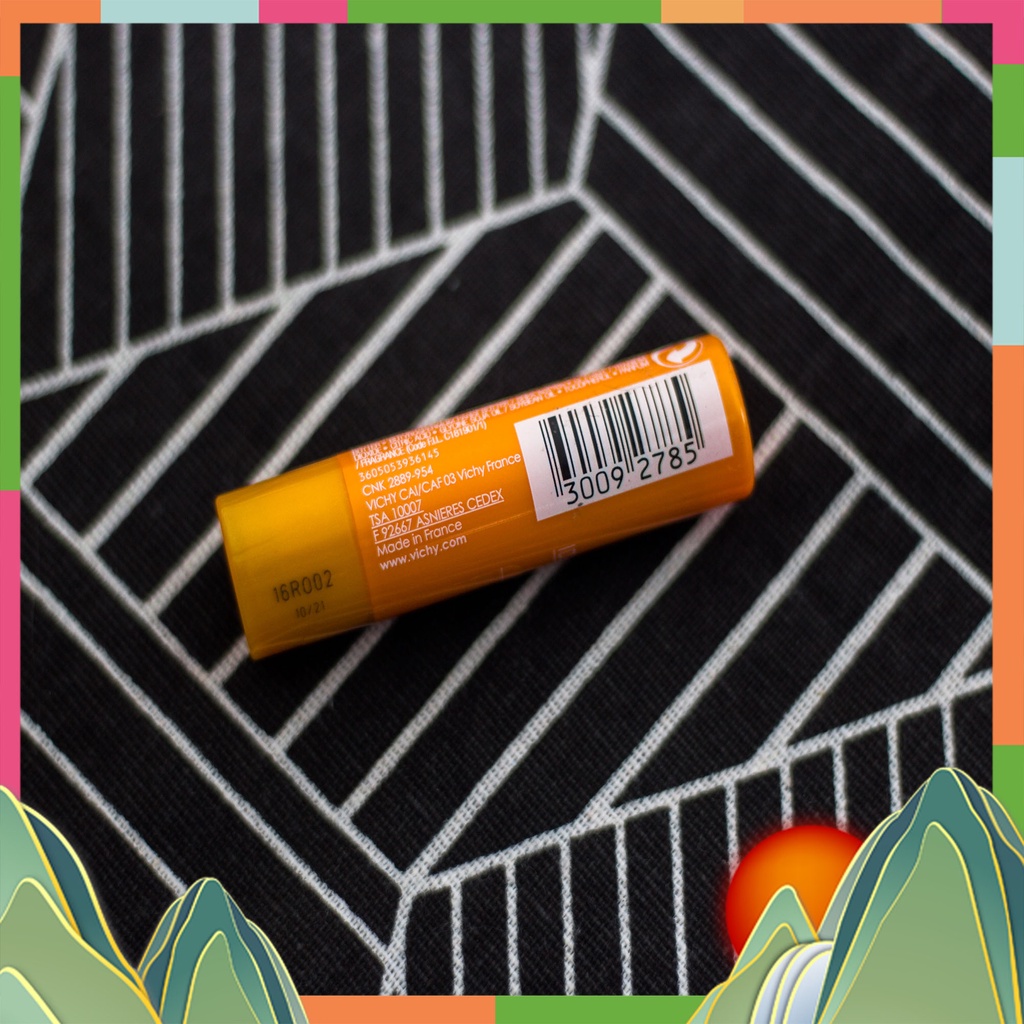 Son Dưỡng Môi Vichy Ideal Soleil SPF 30 Lip Stick | BigBuy360 - bigbuy360.vn