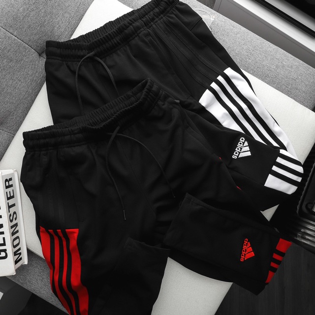 Set áo khoác adidas