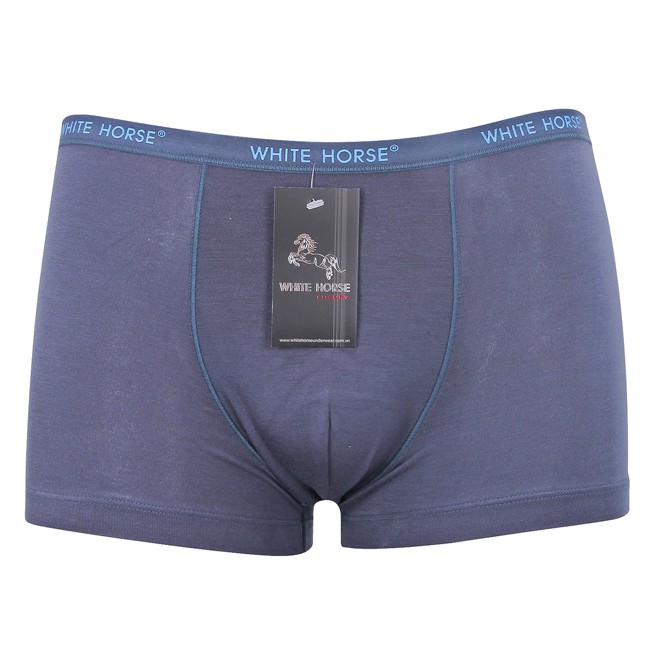 Quần lót Nam Boxer WHITE HORSE - WL054