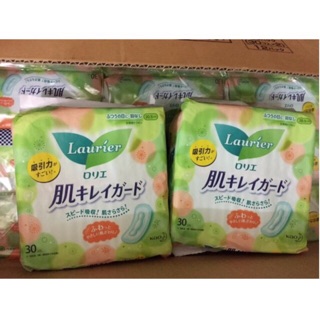 Bvs Laurier nội địa Nhật 