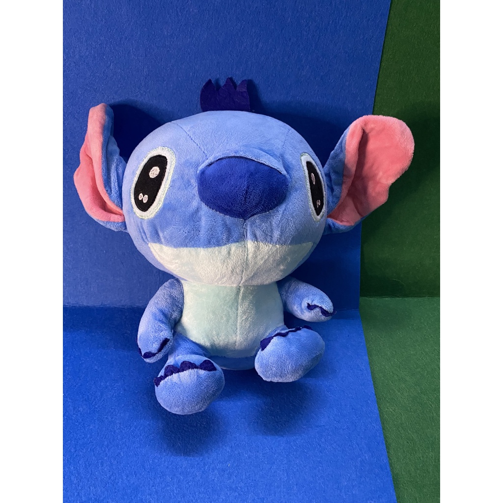 STITCH THÚ BÔNG HÃNG DISNEY