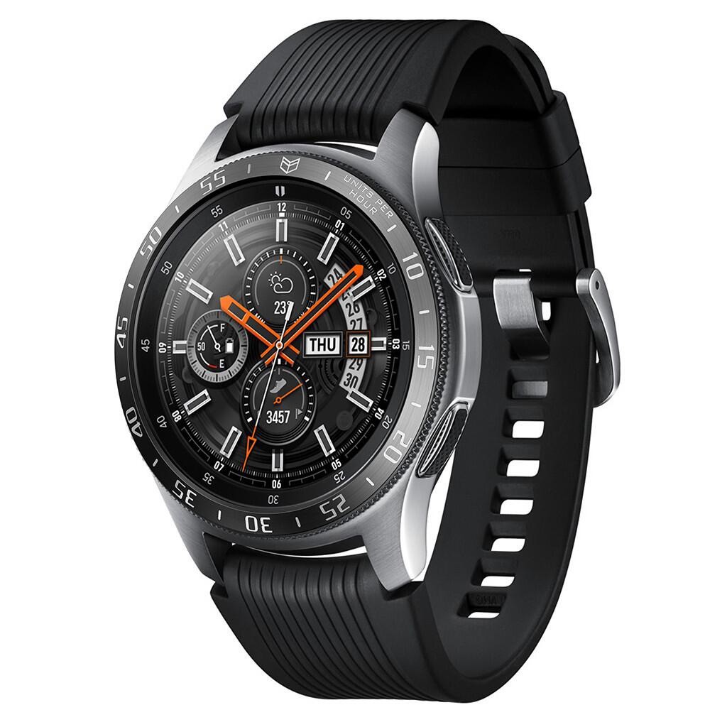 Dán viền Ringker cho Gear S3/Galaxy Watch/Gear Sport