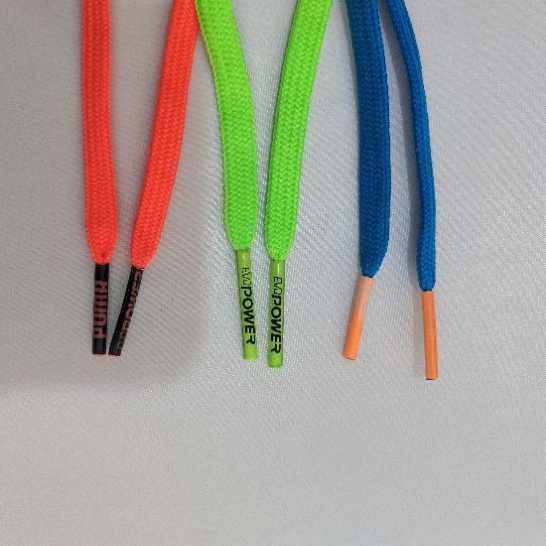 Dây Giày Thể Thao Chính Hãng Nhiều Màu 1m2