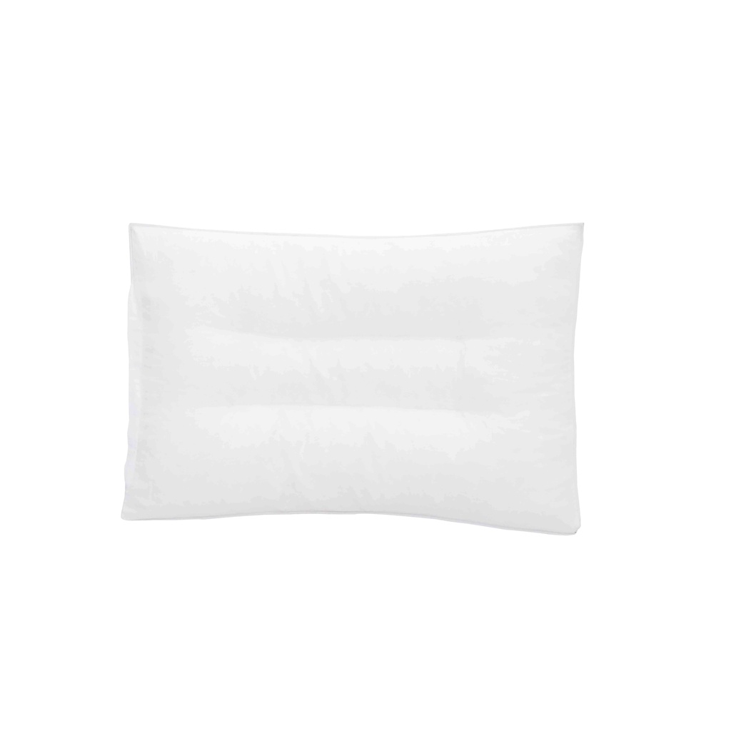 [Quà tặng] Gối cao su Gummi Mellow VUA NỆM 38x58x7cm