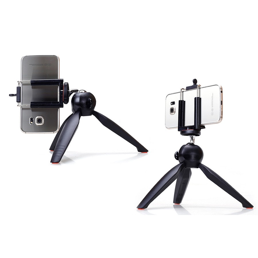 [Chính Hãng] Tripod Mini Yunteng 288