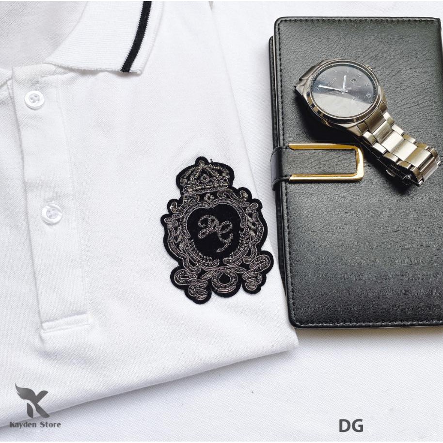 Áo Thun Thêu Họa Tiết ĐÍNH ĐÁ MỚi Nhất 2020 | BigBuy360 - bigbuy360.vn