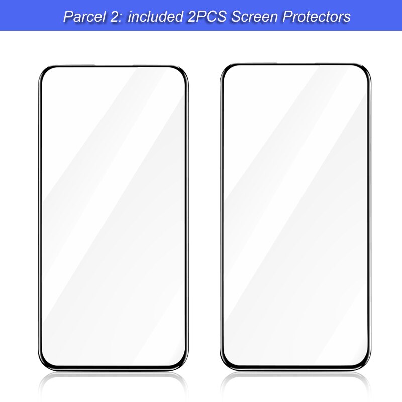 Kính Cường Lực 9h 5g Bảo Vệ Màn Hình Cho Xiaomi Mi 10t Pro 5g