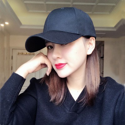 [Hàng loại 1Nón kết Mũ lưỡi trai Unisex chất vải nhung mềm mịn dày dặn nhiều màu cho nam nữ Cực Đẹp. Sỉ = lẻ