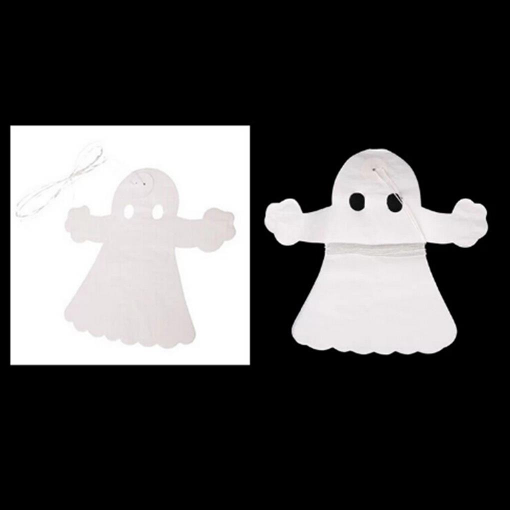 Dây Treo Trang Trí Halloween Dài 3m